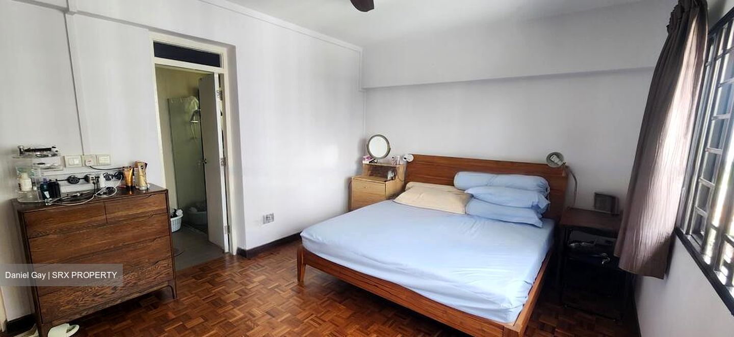 Braddell View (D20), Apartment #472194921